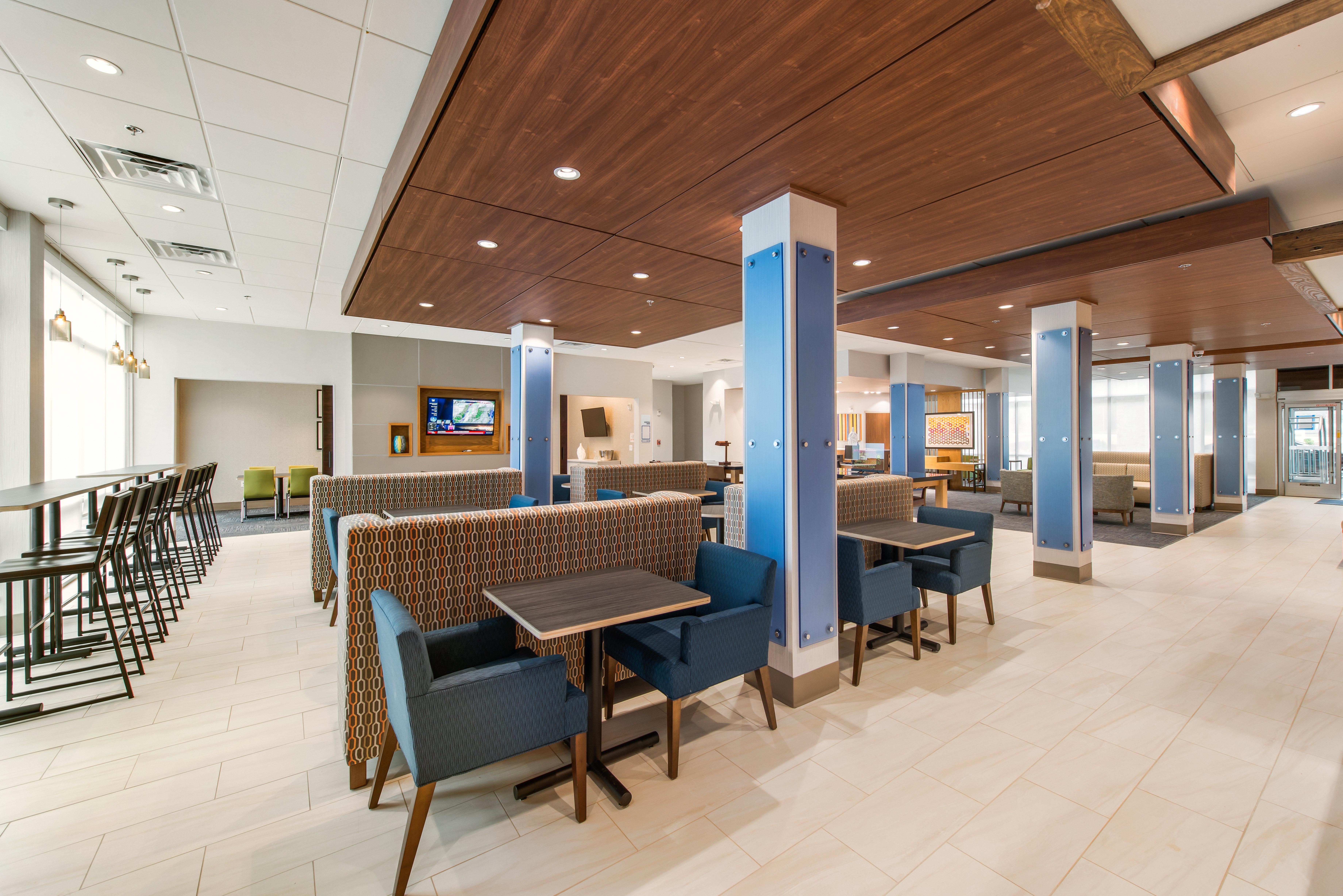 Holiday Inn Express & Suites - Carrollton West By Ihg Exterior foto